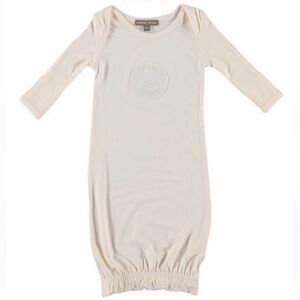 Barefoot Dreams - Gown NEW Newborn